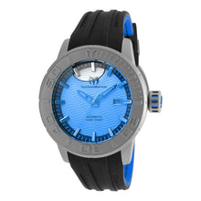 Cargar imagen en el visor de la galería, RELOJ DEPORTIVO PARA HOMBRE TECHNOMARINE REEF TM-516006 - AZUL NEGRO
