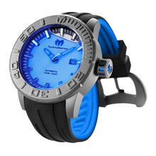 Cargar imagen en el visor de la galería, RELOJ DEPORTIVO PARA HOMBRE TECHNOMARINE REEF TM-516006 - AZUL NEGRO
