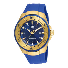Cargar imagen en el visor de la galería, RELOJ DEPORTIVO PARA HOMBRE TECHNOMARINE MANTA TM-215085 - AZUL
