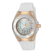 Cargar imagen en el visor de la galería, RELOJ DEPORTIVO PARA MUJER TECHNOMARINE CRUISE TM-115403 - BLANCO
