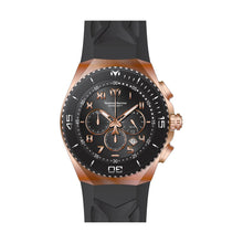 Cargar imagen en el visor de la galería, RELOJ DEPORTIVO PARA HOMBRE TECHNOMARINE MANTA TM-215064 - NEGRO ROJO
