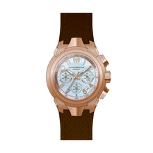 Cargar imagen en el visor de la galería, RELOJ CLÁSICO PARA MUJER TECHNOMARINE SEA TM-715037 - MARRÓN
