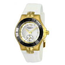Cargar imagen en el visor de la galería, RELOJ DEPORTIVO PARA MUJER TECHNOMARINE CRUISE TM-115398 - BLANCO
