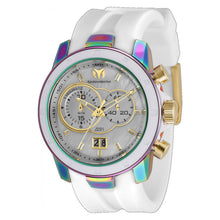 Cargar imagen en el visor de la galería, RELOJ DEPORTIVO PARA HOMBRE TECHNOMARINE UF6 TM 615016 - BLANCO
