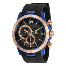 Cargar imagen en el visor de la galería, RELOJ DEPORTIVO PARA HOMBRE TECHNOMARINE UF6 TM-615015 - NEGRO

