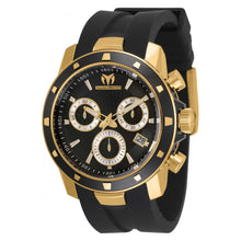 Cargar imagen en el visor de la galería, RELOJ DEPORTIVO PARA HOMBRE TECHNOMARINE UF6 TM 615005 - NEGRO
