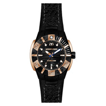 Cargar imagen en el visor de la galería, RELOJ DEPORTIVO PARA HOMBRE TECHNOMARINE REEF TM-515029 - NEGRO
