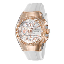 Cargar imagen en el visor de la galería, RELOJ DEPORTIVO PARA MUJER TECHNOMARINE CRUISE NÚMERO DE SERIE 115385 - BLANCO
