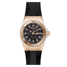Cargar imagen en el visor de la galería, RELOJ DEPORTIVO PARA HOMBRE TECHNOMARINE CRUISE TM-115376 - NEGRO
