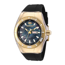 Cargar imagen en el visor de la galería, RELOJ DEPORTIVO PARA HOMBRE TECHNOMARINE CRUISE TM-115374 - NEGRO
