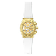 Cargar imagen en el visor de la galería, RELOJ DEPORTIVO PARA MUJER TECHNOMARINE CRUISE TM-115365 - BLANCO
