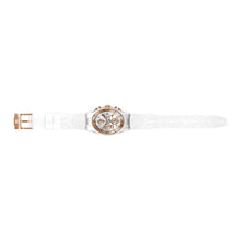 Cargar imagen en el visor de la galería, RELOJ DEPORTIVO PARA MUJER TECHNOMARINE CRUISE TM-115362 - BLANCO
