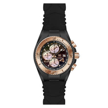 Cargar imagen en el visor de la galería, RELOJ DEPORTIVO PARA HOMBRE TECHNOMARINE CRUISE TM-115350 - NEGRO
