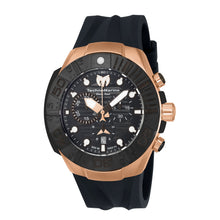 Cargar imagen en el visor de la galería, RELOJ DEPORTIVO PARA HOMBRE TECHNOMARINE REEF TM-515019 - NEGRO
