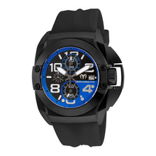 Cargar imagen en el visor de la galería, RELOJ DEPORTIVO PARA HOMBRE TECHNOMARINE REEF TM-515016 - NEGRO
