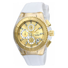 Cargar imagen en el visor de la galería, RELOJ DEPORTIVO PARA MUJER TECHNOMARINE CRUISE TM 115311 - BLANCO

