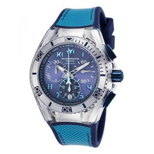 Cargar imagen en el visor de la galería, RELOJ DEPORTIVO PARA UNISEXO TECHNOMARINE CRUISE TM-115014 - AZUL

