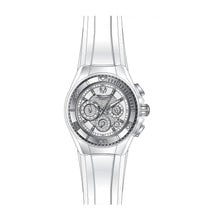 Cargar imagen en el visor de la galería, RELOJ DEPORTIVO PARA MUJER TECHNOMARINE CRUISE TM-115038 - BLANCO
