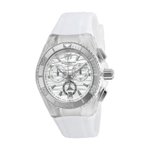 Cargar imagen en el visor de la galería, RELOJ DEPORTIVO PARA UNISEXO TECHNOMARINE CRUISE TM-115050 - BLANCO
