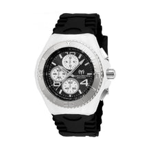 Cargar imagen en el visor de la galería, RELOJ DEPORTIVO PARA HOMBRE TECHNOMARINE CRUISE TM-115301 - NEGRO
