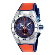 Cargar imagen en el visor de la galería, RELOJ DEPORTIVO PARA HOMBRE TECHNOMARINE CRUISE TM-115012 - AZUL
