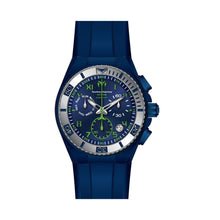 Cargar imagen en el visor de la galería, RELOJ DEPORTIVO PARA HOMBRE TECHNOMARINE CRUISE TM-115011 - AZUL ACERO
