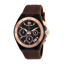 Cargar imagen en el visor de la galería, RELOJ DEPORTIVO PARA MUJER TECHNOMARINE CRUISE TM-115034 - MARRÓN
