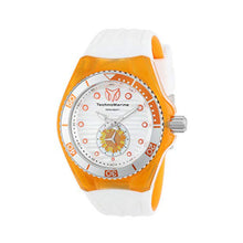Cargar imagen en el visor de la galería, RELOJ DEPORTIVO PARA MUJER TECHNOMARINE  TM-113023OUT - BLANCO
