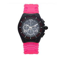Cargar imagen en el visor de la galería, RELOJ DEPORTIVO PARA UNISEXO TECHNOMARINE  TM-10803R - PLATEADO
