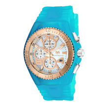 Cargar imagen en el visor de la galería, RELOJ DEPORTIVO PARA MUJER TECHNOMARINE CRUISE TM-115289 - AZUL
