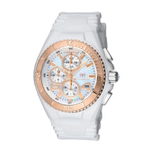 Cargar imagen en el visor de la galería, RELOJ DEPORTIVO PARA MUJER TECHNOMARINE CRUISE TM-115267 - BLANCO
