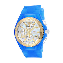 Cargar imagen en el visor de la galería, RELOJ DEPORTIVO PARA MUJER TECHNOMARINE CRUISE TM-115266 - AZUL
