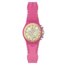 Cargar imagen en el visor de la galería, RELOJ DEPORTIVO PARA MUJER TECHNOMARINE CRUISE TM-115264 - ROSADO
