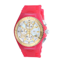 Cargar imagen en el visor de la galería, RELOJ DEPORTIVO PARA MUJER TECHNOMARINE CRUISE TM-115264 - ROSADO
