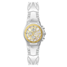 Cargar imagen en el visor de la galería, RELOJ DEPORTIVO PARA MUJER TECHNOMARINE CRUISE TM-115263 - BLANCO
