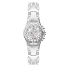 Cargar imagen en el visor de la galería, RELOJ DEPORTIVO PARA MUJER TECHNOMARINE CRUISE TM-115259 - BLANCO
