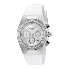 Cargar imagen en el visor de la galería, RELOJ DEPORTIVO PARA MUJER TECHNOMARINE CRUISE TM-115232 - BLANCO
