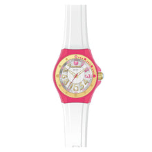 Cargar imagen en el visor de la galería, RELOJ DEPORTIVO PARA MUJER TECHNOMARINE CRUISE TM-115228 - BLANCO

