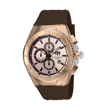 Cargar imagen en el visor de la galería, RELOJ DEPORTIVO PARA HOMBRE TECHNOMARINE CRUISE TM-115217 - MARRÓN
