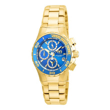 Cargar imagen en el visor de la galería, RELOJ  PARA MUJER TECHNOMARINE MANTA TM-215051 - ORO
