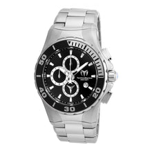 Cargar imagen en el visor de la galería, RELOJ  PARA HOMBRE TECHNOMARINE MANTA TM-215043 - ACERO
