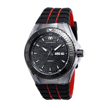 Cargar imagen en el visor de la galería, RELOJ DEPORTIVO PARA HOMBRE TECHNOMARINE CRUISE TM-115184 - NEGRO, ROJO
