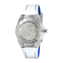 Cargar imagen en el visor de la galería, RELOJ DEPORTIVO PARA MUJER TECHNOMARINE CRUISE TM-115155 - BLANCO
