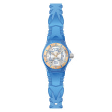 Cargar imagen en el visor de la galería, RELOJ DEPORTIVO PARA MUJER TECHNOMARINE CRUISE TM-115135 - AZUL
