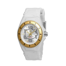 Cargar imagen en el visor de la galería, RELOJ DEPORTIVO PARA MUJER TECHNOMARINE CRUISE TM-115129 - BLANCO
