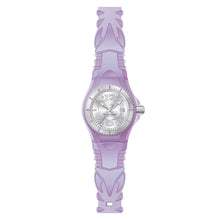 Cargar imagen en el visor de la galería, RELOJ DEPORTIVO PARA MUJER TECHNOMARINE CRUISE TM-115128 - PÚRPURA
