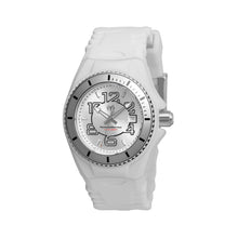 Cargar imagen en el visor de la galería, RELOJ DEPORTIVO PARA MUJER TECHNOMARINE CRUISE TM-115124 - BLANCO
