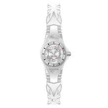 Cargar imagen en el visor de la galería, RELOJ DEPORTIVO PARA MUJER TECHNOMARINE CRUISE TM-115124 - BLANCO
