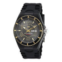Cargar imagen en el visor de la galería, RELOJ DEPORTIVO PARA HOMBRE TECHNOMARINE CRUISE TM-115144 - NEGRO
