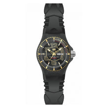 Cargar imagen en el visor de la galería, RELOJ DEPORTIVO PARA HOMBRE TECHNOMARINE CRUISE TM-115144 - NEGRO
